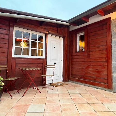El Alegato Casa De Invitados Антигуа Екстериор снимка