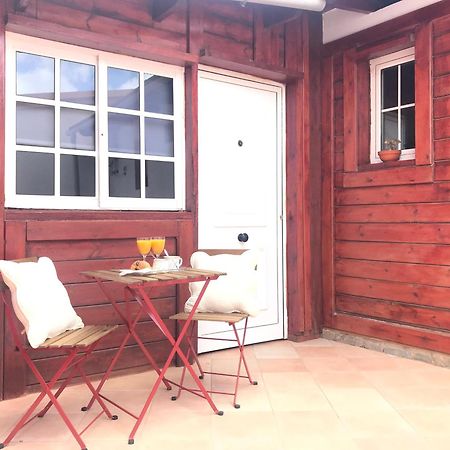 El Alegato Casa De Invitados Антигуа Екстериор снимка