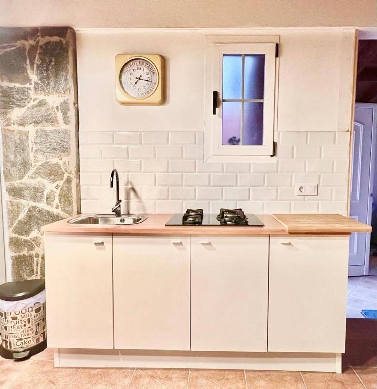 El Alegato Casa De Invitados Антигуа Екстериор снимка