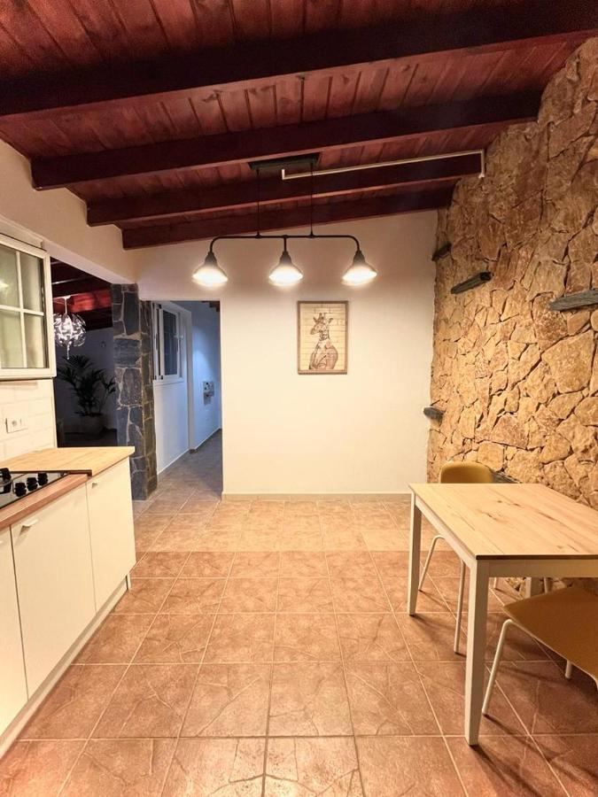 El Alegato Casa De Invitados Антигуа Екстериор снимка