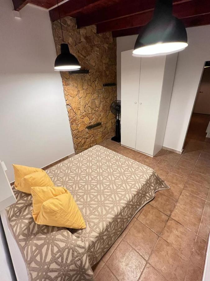 El Alegato Casa De Invitados Антигуа Екстериор снимка