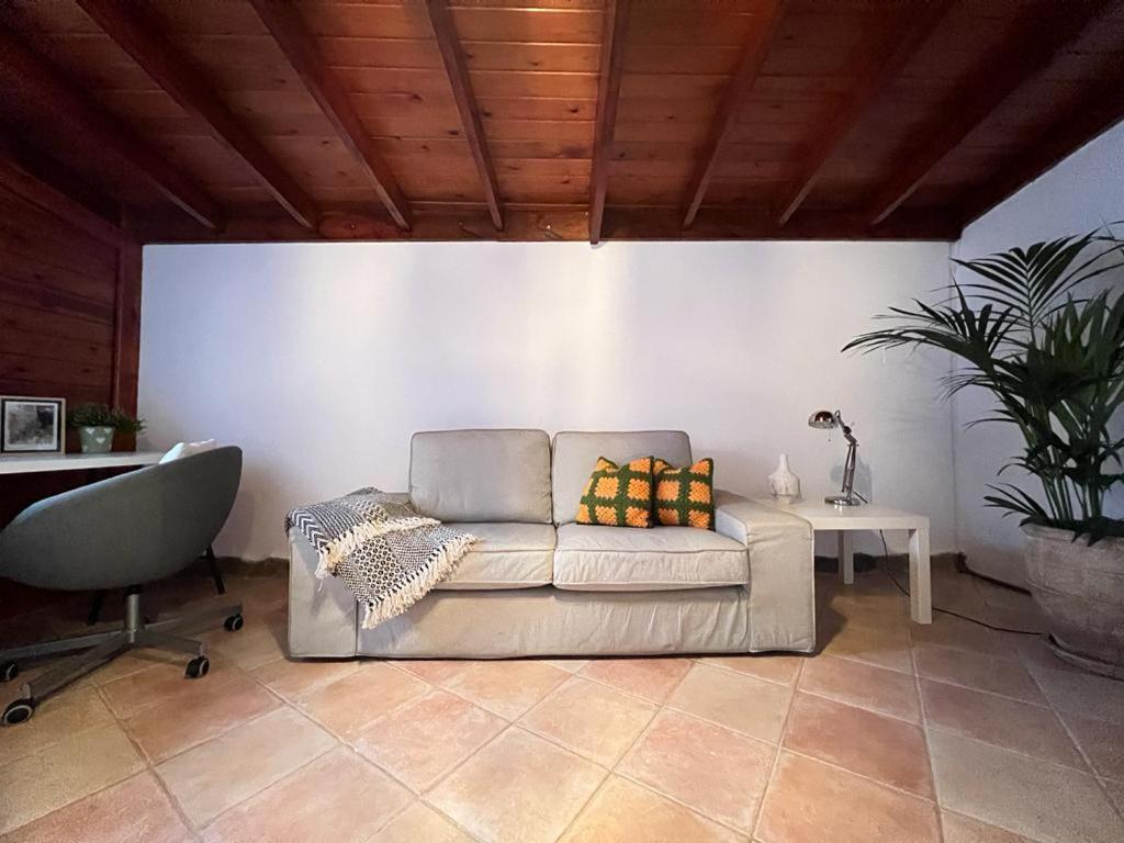 El Alegato Casa De Invitados Антигуа Екстериор снимка