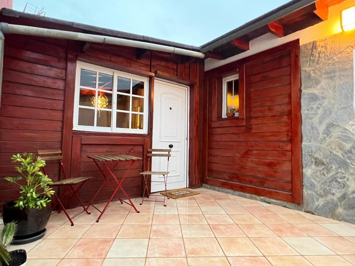 El Alegato Casa De Invitados Антигуа Екстериор снимка