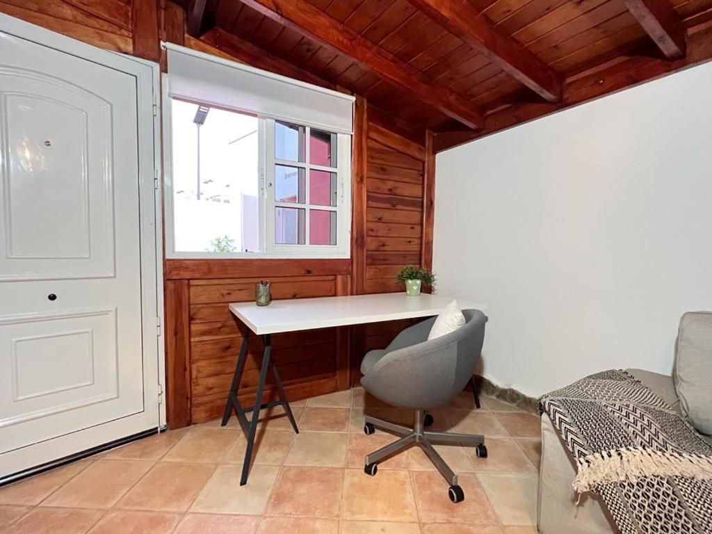 El Alegato Casa De Invitados Антигуа Екстериор снимка