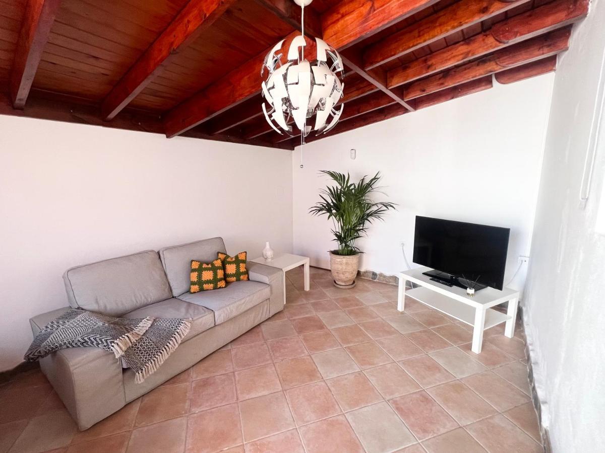 El Alegato Casa De Invitados Антигуа Екстериор снимка