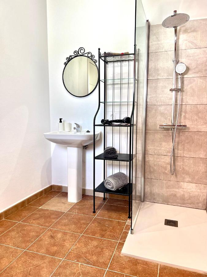 El Alegato Casa De Invitados Антигуа Екстериор снимка