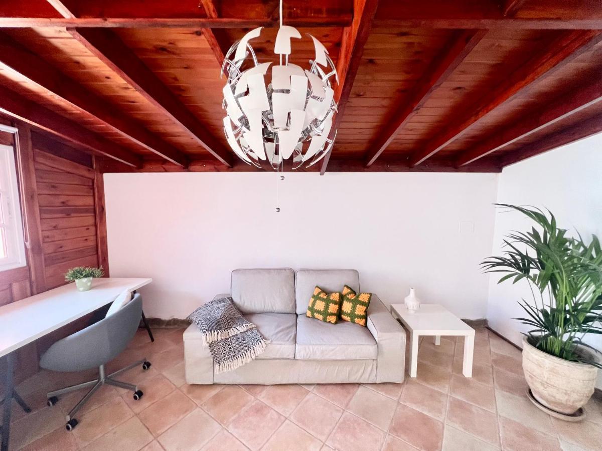 El Alegato Casa De Invitados Антигуа Екстериор снимка