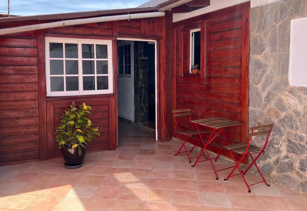 El Alegato Casa De Invitados Антигуа Екстериор снимка