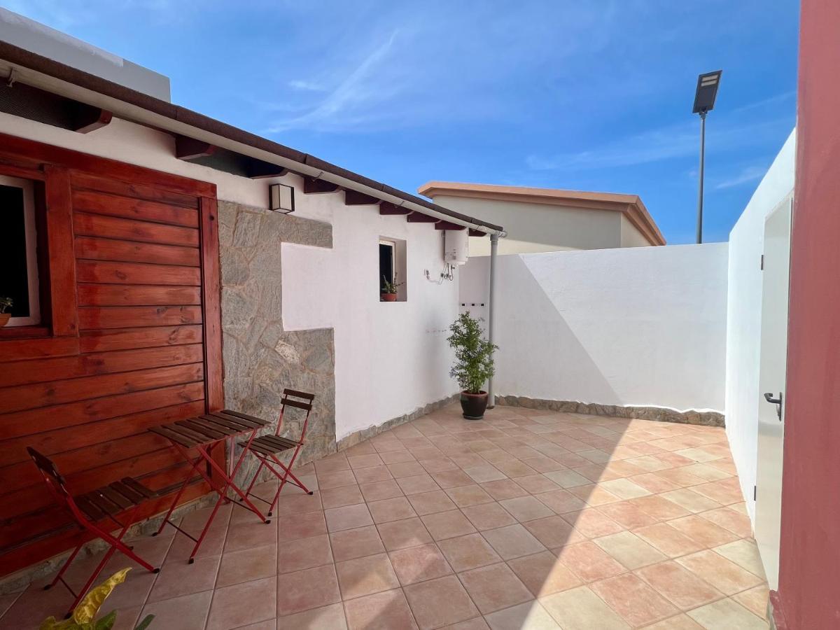 El Alegato Casa De Invitados Антигуа Екстериор снимка