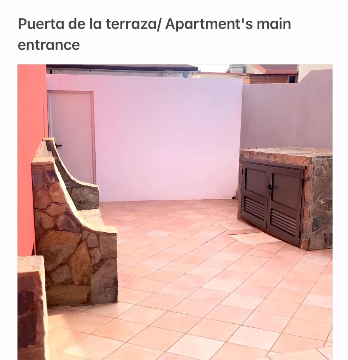 El Alegato Casa De Invitados Антигуа Екстериор снимка