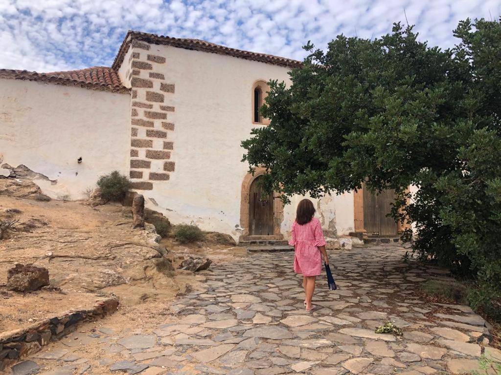 El Alegato Casa De Invitados Антигуа Екстериор снимка