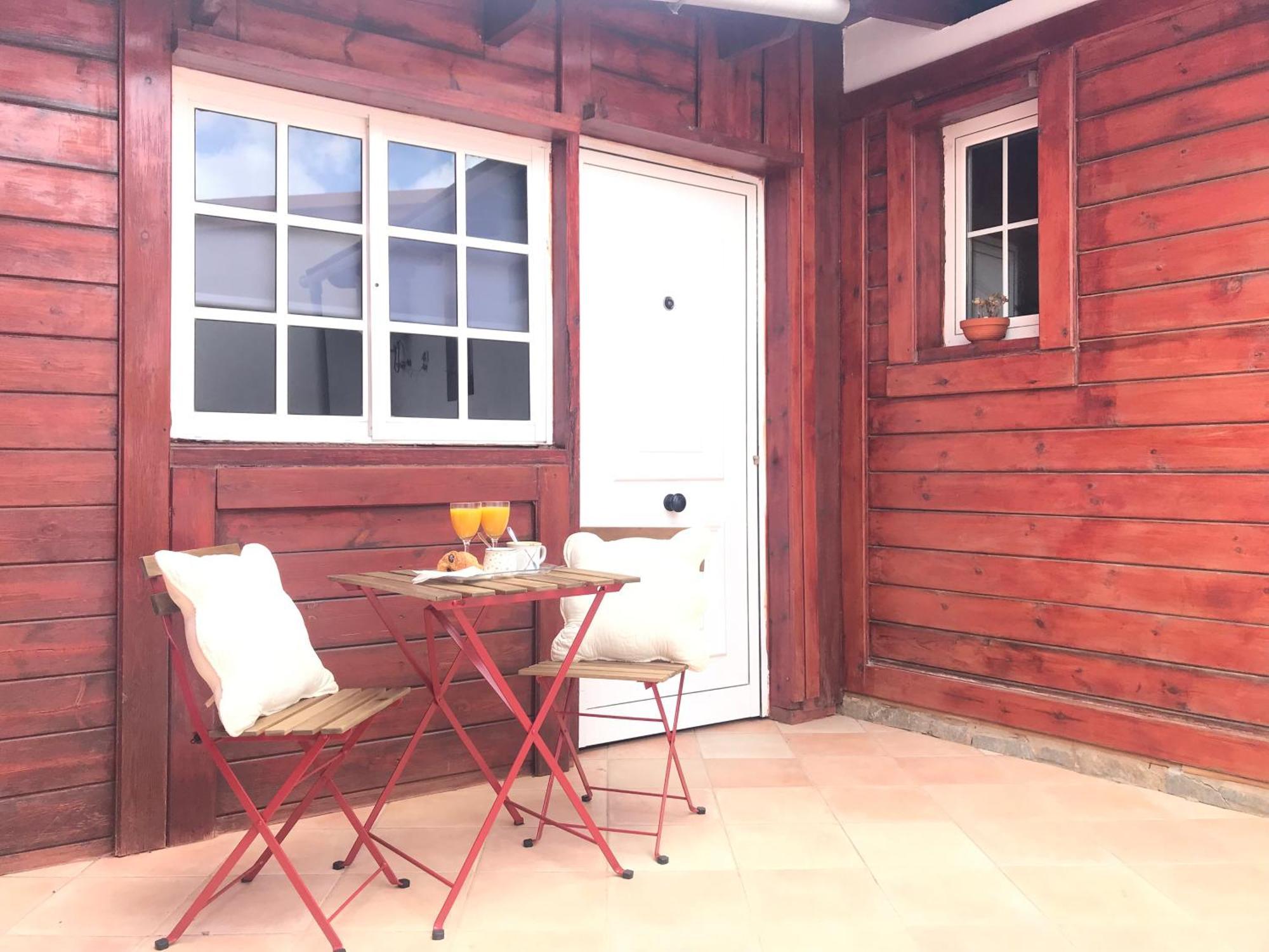 El Alegato Casa De Invitados Антигуа Екстериор снимка
