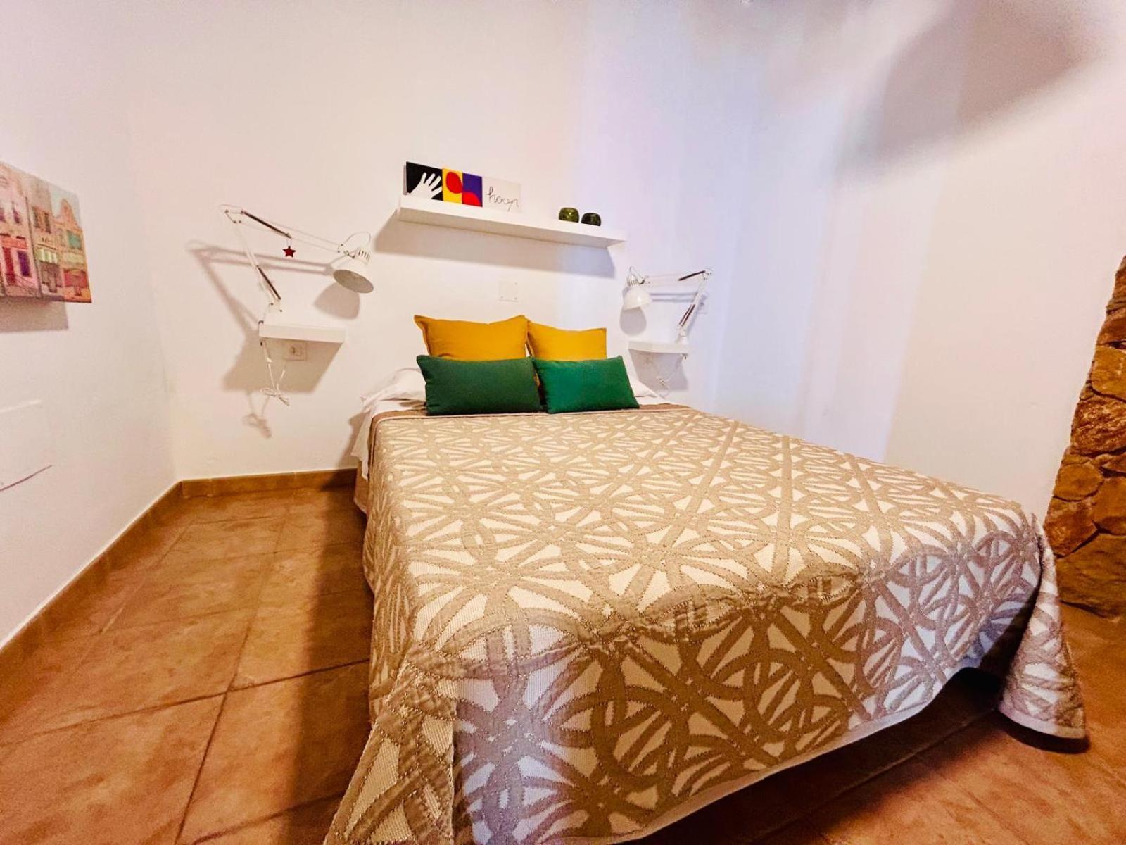El Alegato Casa De Invitados Антигуа Екстериор снимка