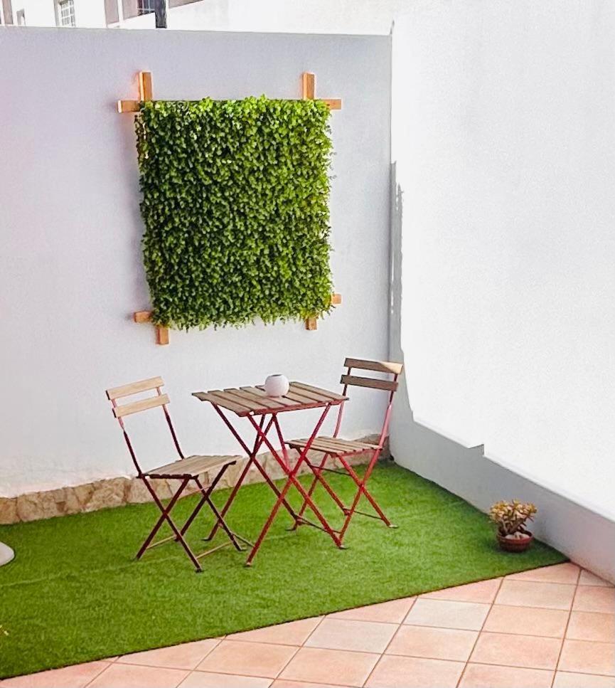 El Alegato Casa De Invitados Антигуа Екстериор снимка