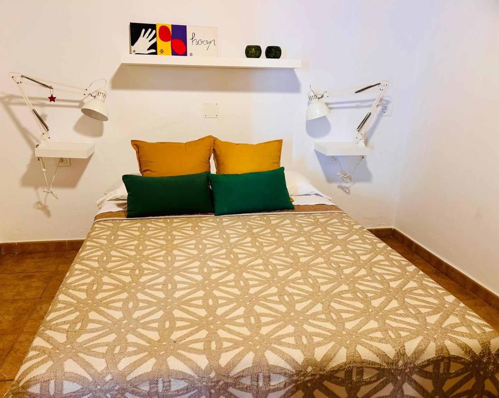 El Alegato Casa De Invitados Антигуа Екстериор снимка